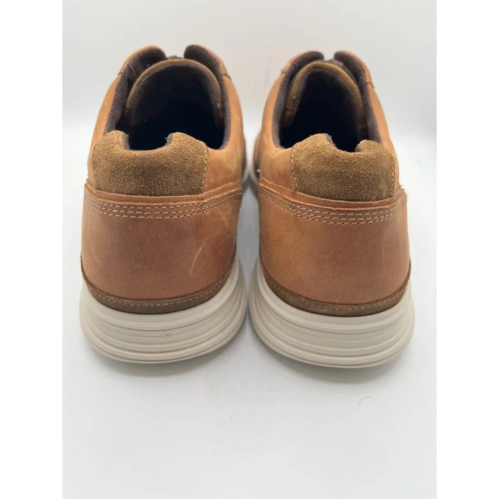 Rockport dressports leather